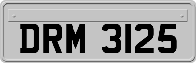 DRM3125