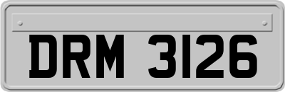 DRM3126
