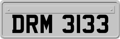 DRM3133