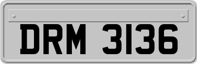 DRM3136