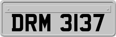 DRM3137