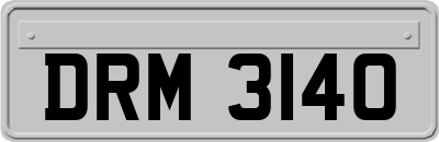 DRM3140