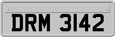 DRM3142