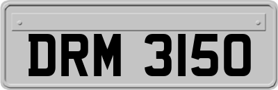 DRM3150