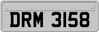 DRM3158