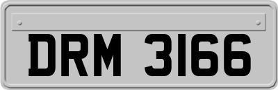 DRM3166