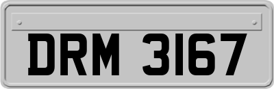 DRM3167