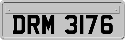 DRM3176