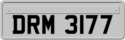 DRM3177