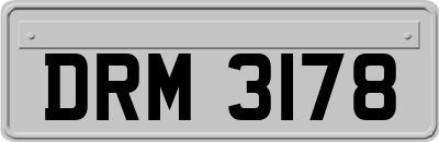 DRM3178