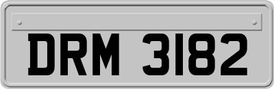 DRM3182