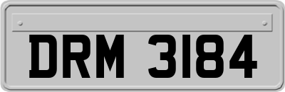 DRM3184