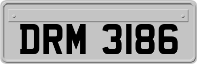DRM3186