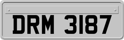 DRM3187