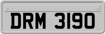 DRM3190