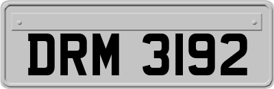 DRM3192