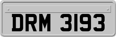 DRM3193