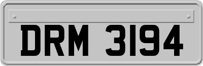 DRM3194