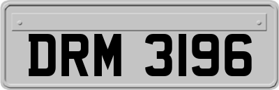 DRM3196