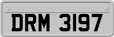DRM3197