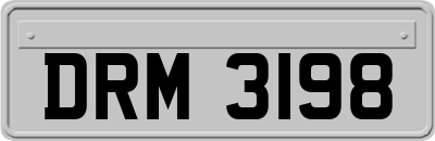 DRM3198