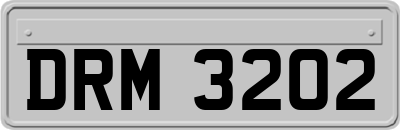 DRM3202