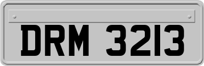 DRM3213