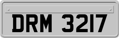 DRM3217