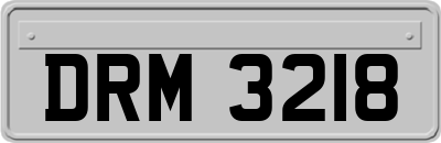 DRM3218