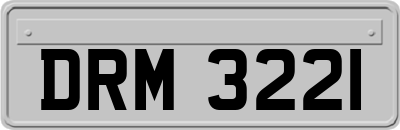 DRM3221