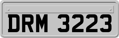 DRM3223