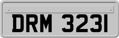 DRM3231