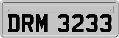 DRM3233