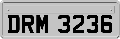 DRM3236