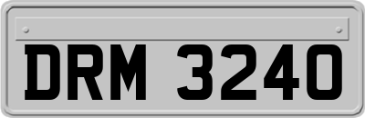 DRM3240