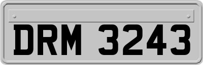 DRM3243