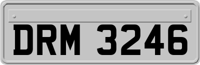 DRM3246