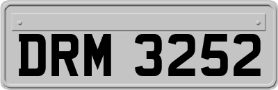 DRM3252