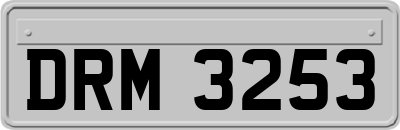 DRM3253