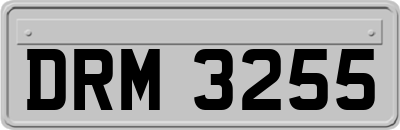 DRM3255