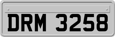 DRM3258