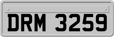 DRM3259