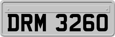 DRM3260