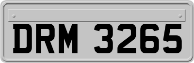 DRM3265