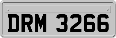 DRM3266