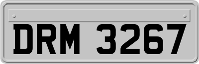 DRM3267