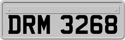 DRM3268