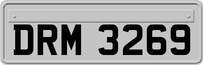 DRM3269