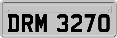 DRM3270