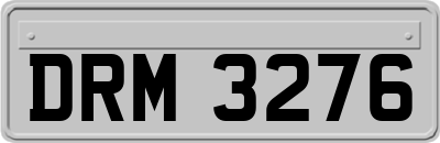DRM3276